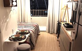 Studio à 2 minutos do Metrô Tatuapé